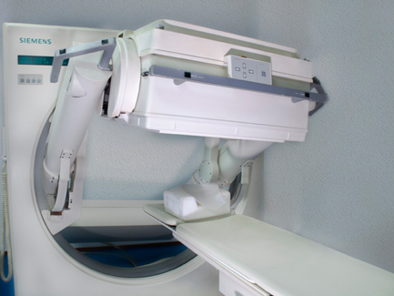 DIACAM Siemens camera u ordinaciji dr Baškot